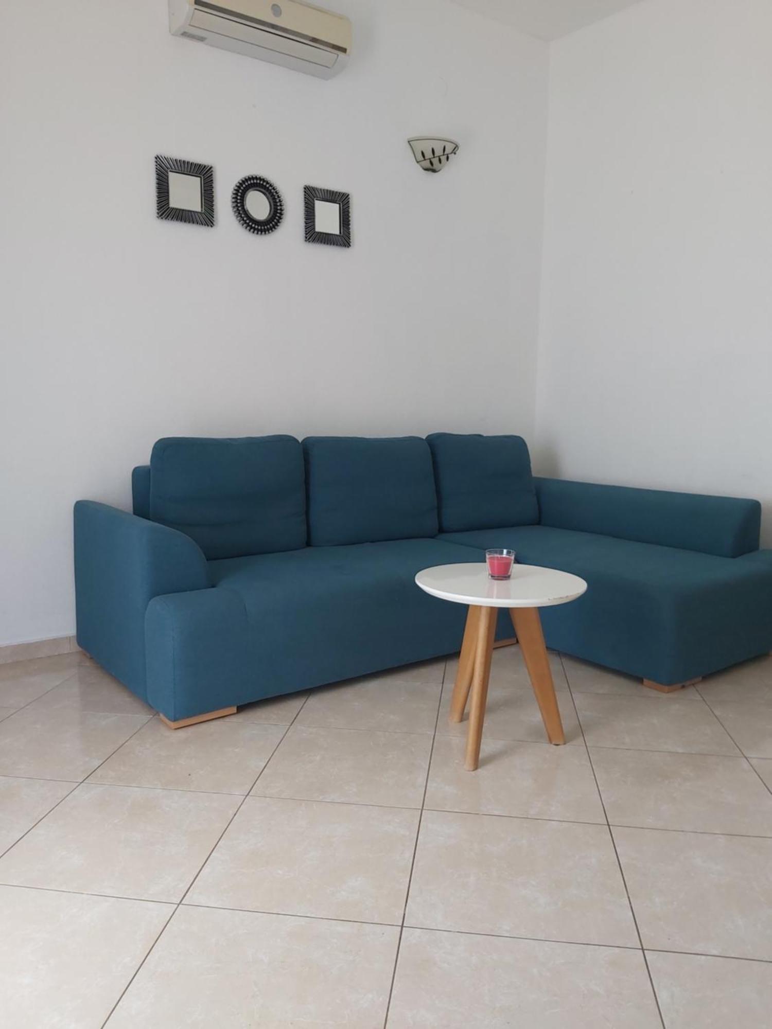 Beautiful Apartment 80 M From The Sea Marusici  Rom bilde